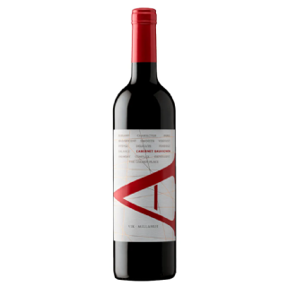 VIK A Cabernet Sauvignon 750ml